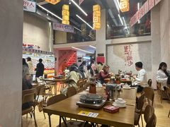 -黔哆哆地摊酸汤火锅(清湖店)