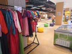 -汤W城市微度假(仓山店)