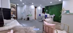 -YooMee优美智能科技美肤机构