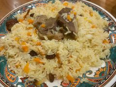 -巴依老爷新疆美食(常营店)