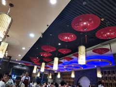大堂-郝富贵火锅