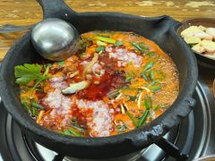 -笔记安顺夺夺粉火锅