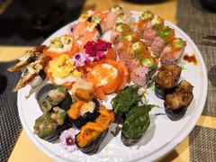 -吉之仙•中国制造•出口级食材日料店(领事馆总店)