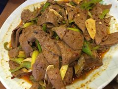 -清真·益鑫羊肉手抓馆(花园北街店)