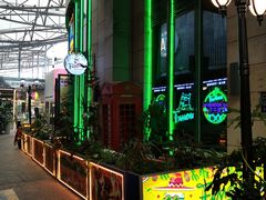 -Famous肥猫墨西哥音乐餐吧(五棵松华熙LIVE店)