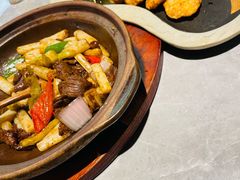 -啫神·广州地标美食(北京路店)