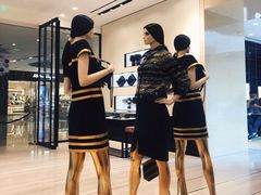 -Chanel(德基广场店)