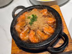 -小河村•南京鱼鲜乡土家常菜(油坊桥店)