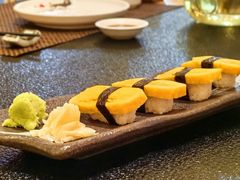 -长崎屋·日本料理·刺身·烧鸟(天河北路店)