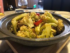 -钟菜·粤菜点心·宴请(海上世界·汇港二期店)