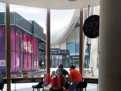 -星巴克(三亚海棠湾国际免税城店)