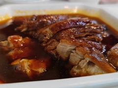 -蒲氏烤鸭(百寿路店)