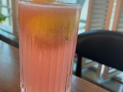 -FISH&POTATO Cō(地中海美食 万象城店)