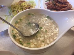竹粒黄鱼羹-永兴餐厅(复兴中路店)