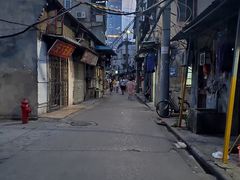-桂萍特色牛筋牛杂(长堤街总店)