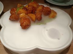 福州荔枝肉-闽上鲜·福建菜(龙湖滨江天街店)