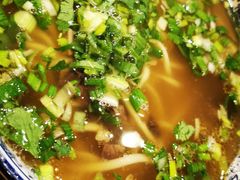 兰州牛肉面-有礼有面(知春路店)