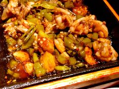 -老头儿油爆虾·知味杭州(爱琴海购物中心)