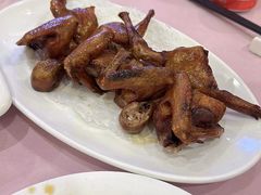 -顺风海鲜港(金玉兰店)