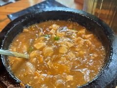 -院子餐厅·大锅菜·老杭帮(桥西直街店)