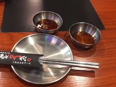 -大阪烧肉BAKA一代(十亩地店)