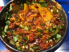 -马路边边串串香(双井直营店)