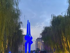 -泉城广场