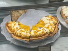-Pie Bird(新闸路店)