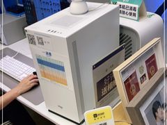 -一墨照相馆·证件照·形象照(世博店)