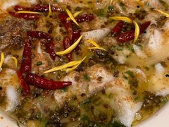 -渔语鱼新川菜Bistro(万象天地店)