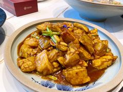 -鸢飞潍坊菜馆(鸢飞大酒店)