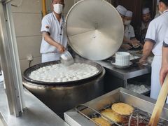 煎包儿-方中山胡辣汤(顺河路店)