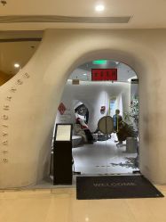 -3AM·S HAIR SALON烫发染发接发