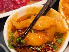 -刘一手重庆火锅(万达广场店)