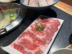 -周师兄大刀腰片火锅(解放碑总店)