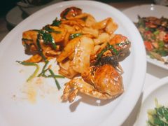 -筱爷叔·上海传统手工菜(玉树路店)