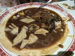 -旺顺阁·北京菜(北辰上品+)