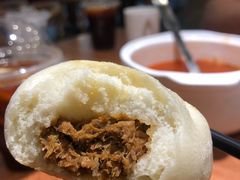 烤包子-晋家门(弘阳广场店)