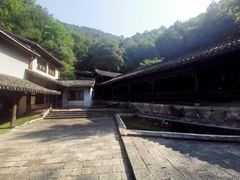 -富春桃源风景区