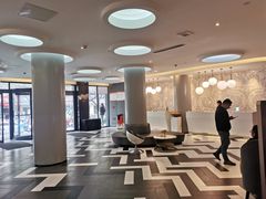 -桔子酒店(合肥三孝口地铁站店)