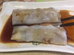 -添好运点心专门店(北角店)
