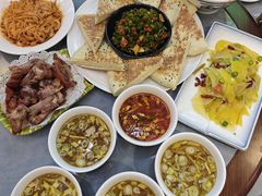 -小崔家臊子面(高新店)