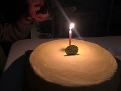 -OL’s Cake鲜荟千层(东风中路店)
