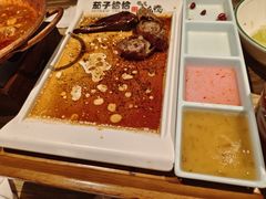 -茄子恰恰·新云南小炒(坪山益田店)