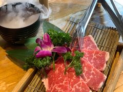 -AJIYA味屋和牛烤肉自助放题(温州万象城店)
