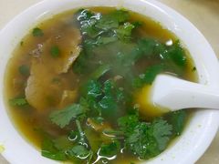 -舒蔡记生煎菜饭(云南中路店)