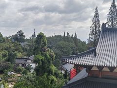 -径山寺