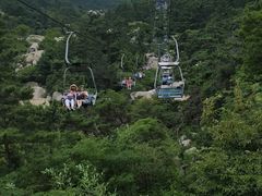 -崂山仰口游览区