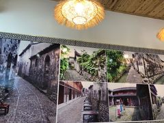 -老前童小吃(北明程路店)