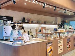 -evoojoo面包商店